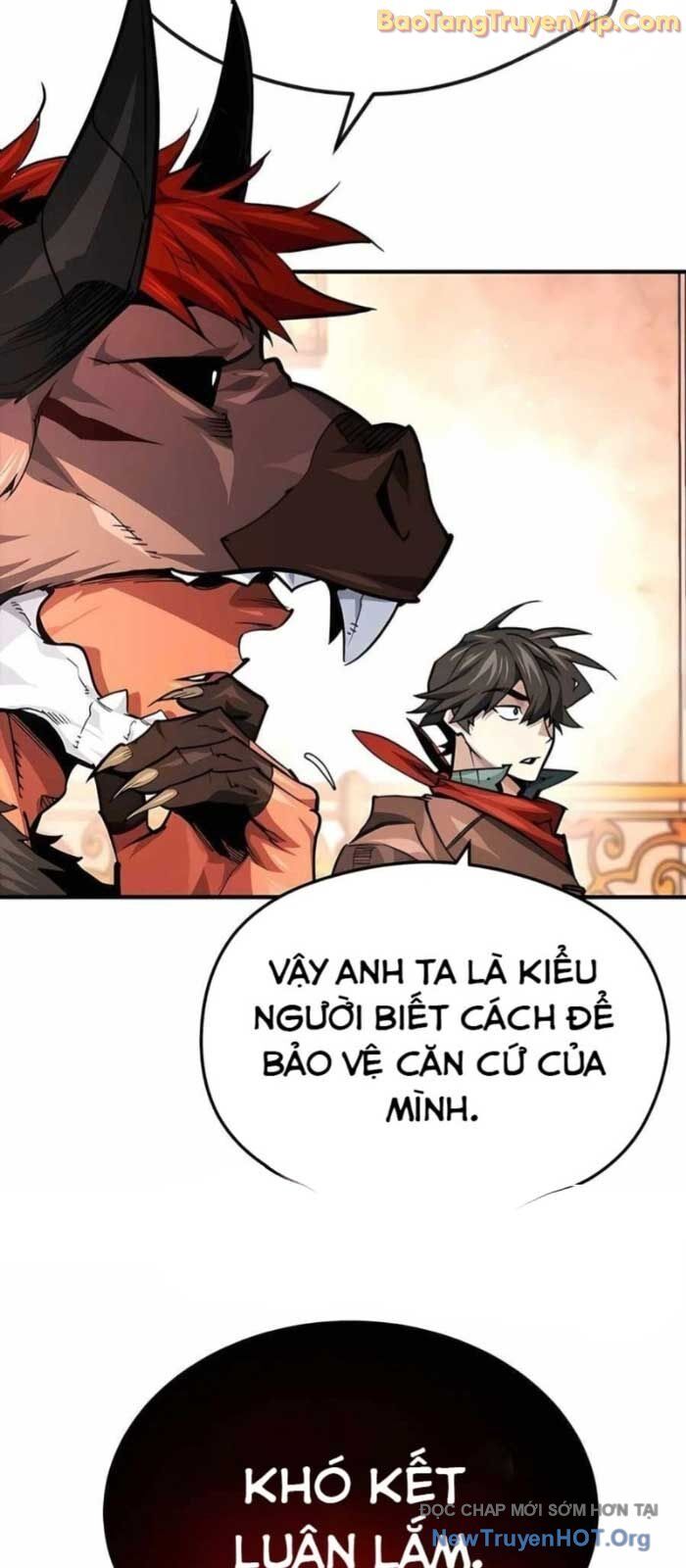 Trên Thế Giới Không Có Chiến Binh Xấu Chap 41 - Next Chap 42