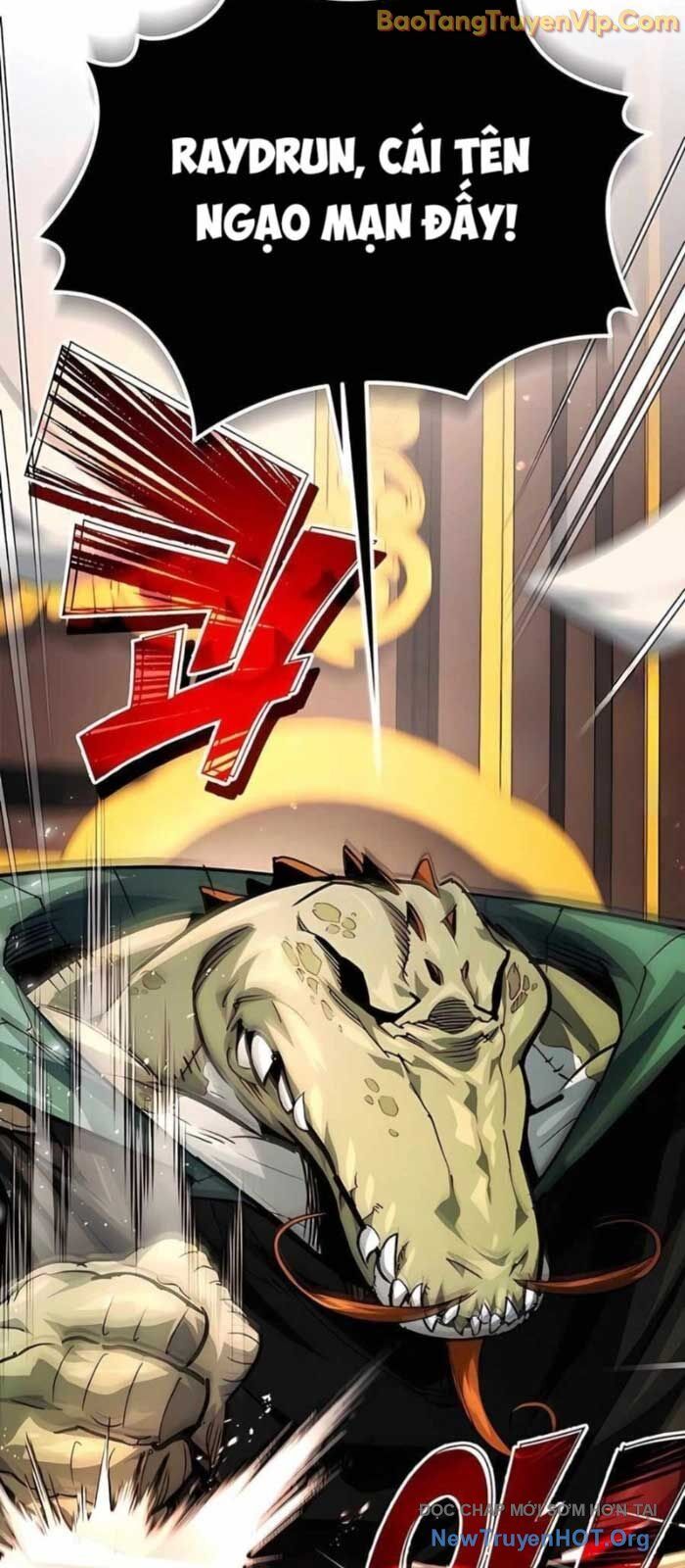 Trên Thế Giới Không Có Chiến Binh Xấu Chap 41 - Next Chap 42