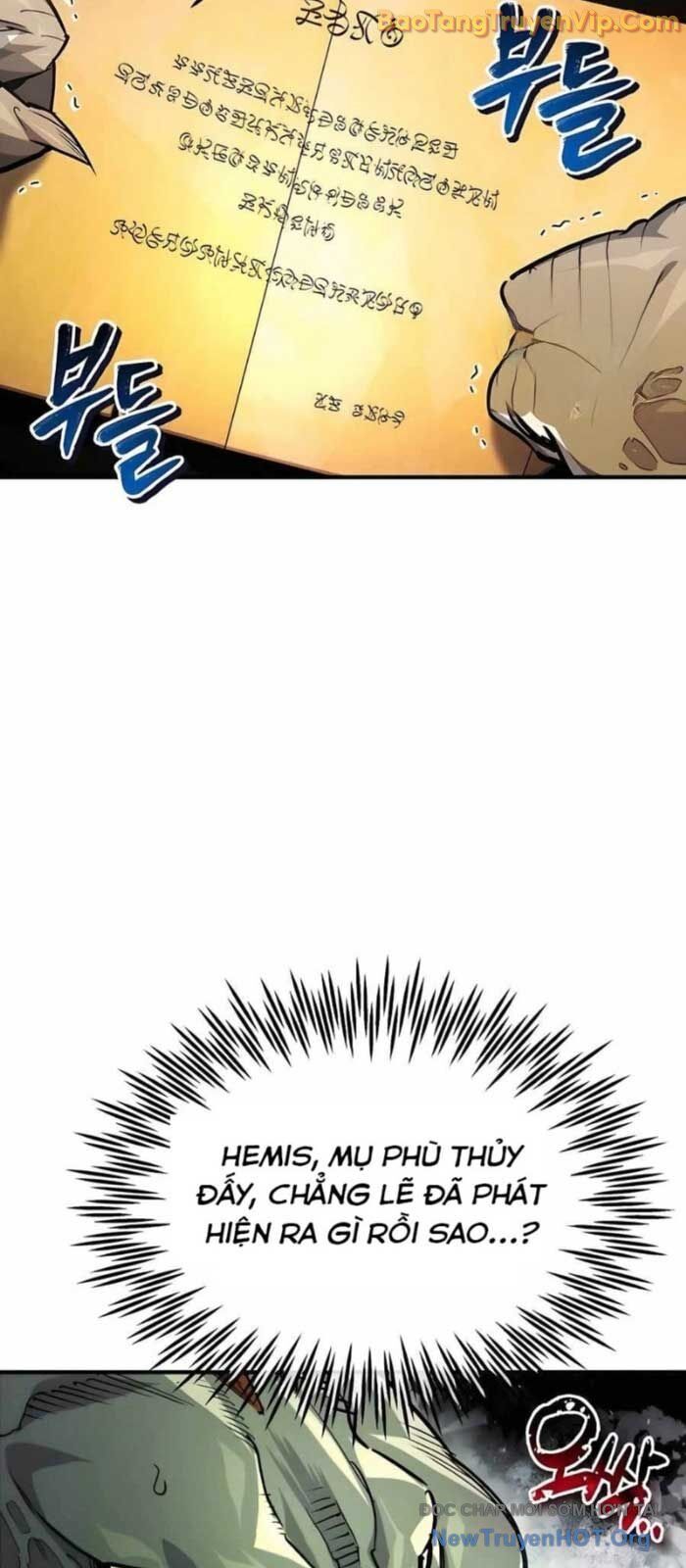 Trên Thế Giới Không Có Chiến Binh Xấu Chap 41 - Next Chap 42