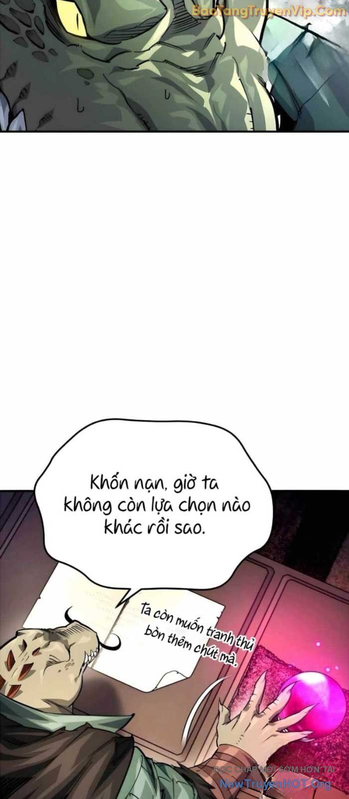 Trên Thế Giới Không Có Chiến Binh Xấu Chap 41 - Next Chap 42