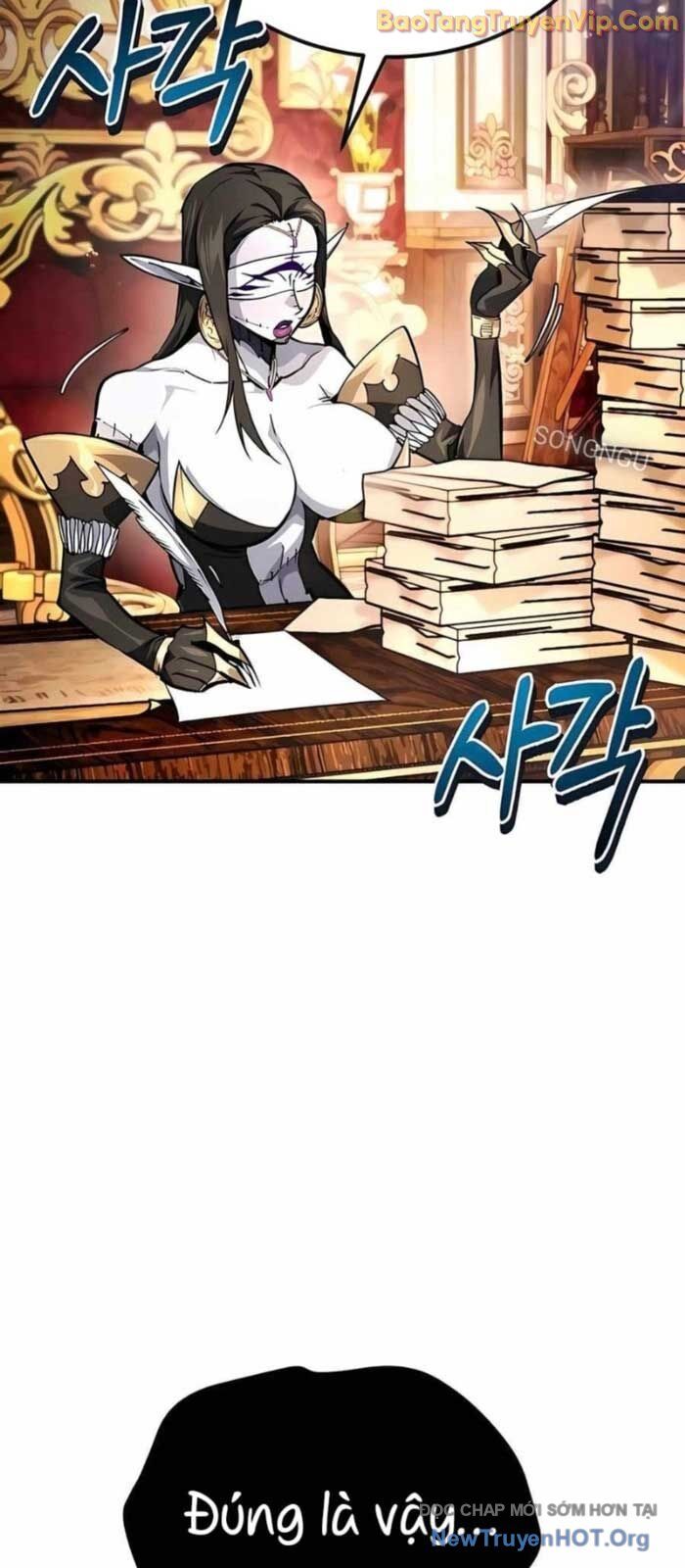 Trên Thế Giới Không Có Chiến Binh Xấu Chap 41 - Next Chap 42