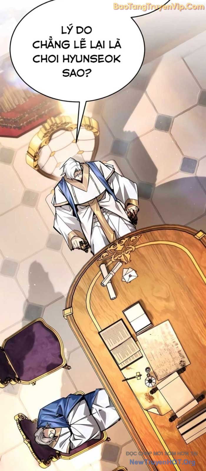 Trên Thế Giới Không Có Chiến Binh Xấu Chap 41 - Next Chap 42