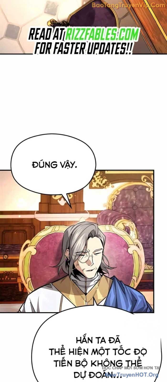 Trên Thế Giới Không Có Chiến Binh Xấu Chap 41 - Next Chap 42