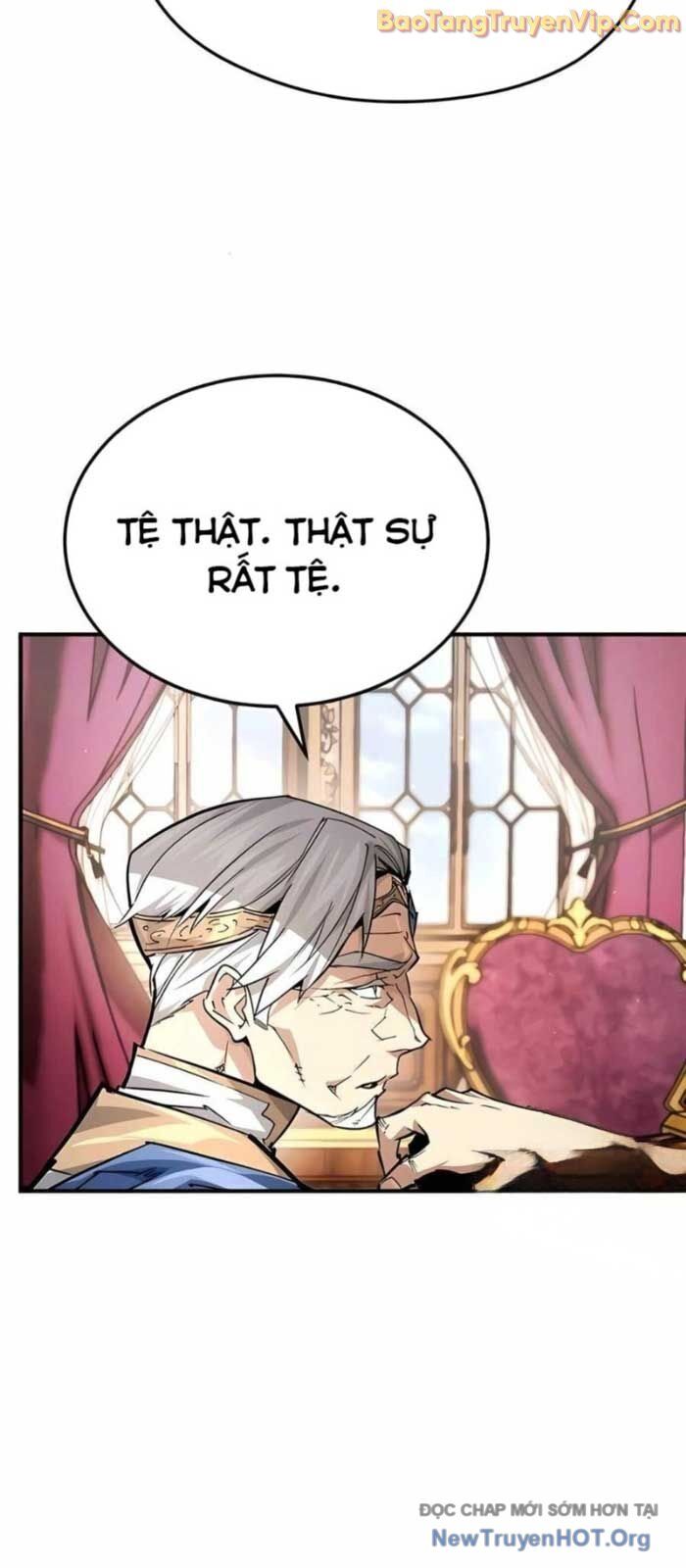 Trên Thế Giới Không Có Chiến Binh Xấu Chap 41 - Next Chap 42