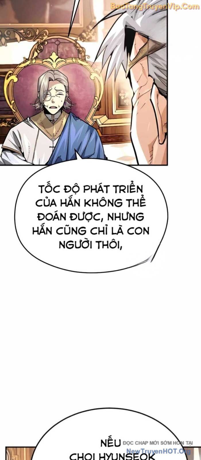 Trên Thế Giới Không Có Chiến Binh Xấu Chap 41 - Next Chap 42