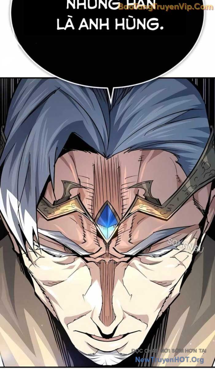 Trên Thế Giới Không Có Chiến Binh Xấu Chap 41 - Next Chap 42