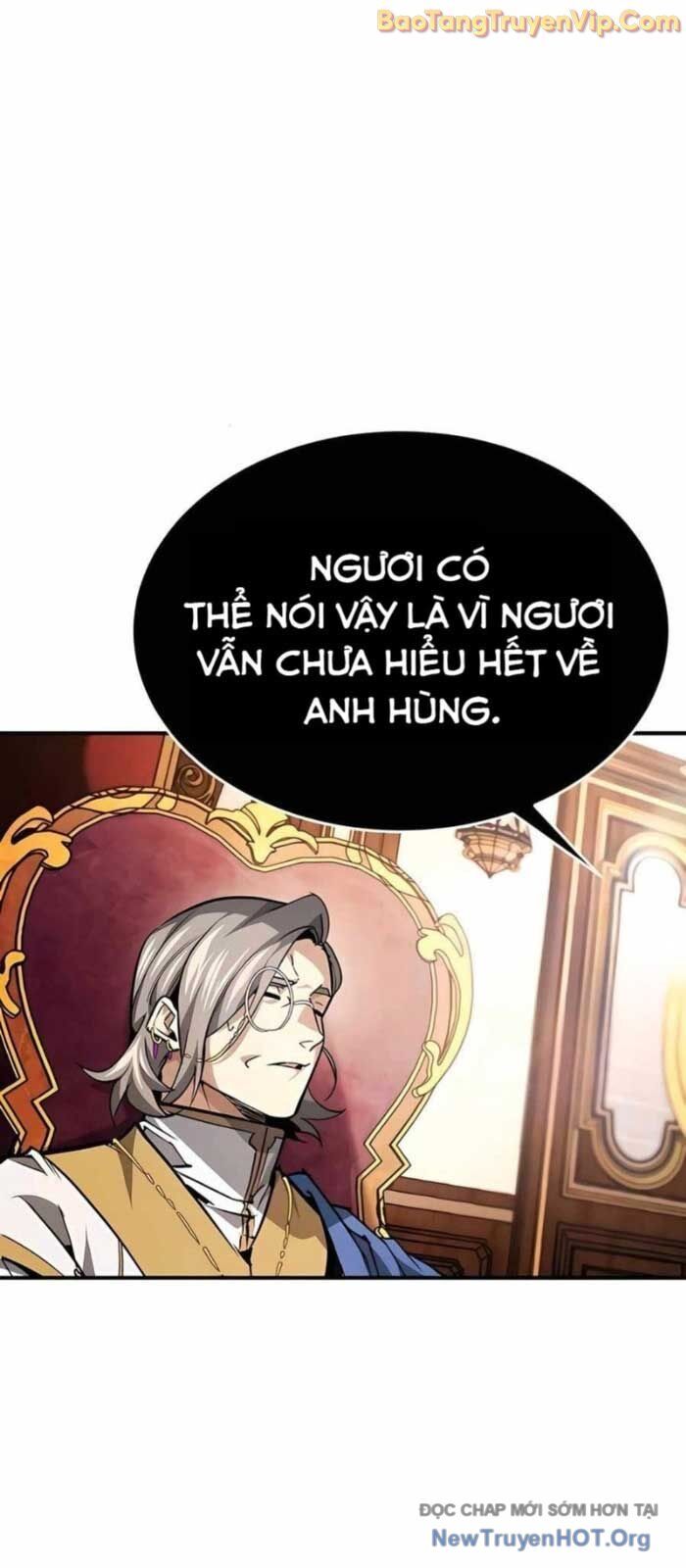 Trên Thế Giới Không Có Chiến Binh Xấu Chap 41 - Next Chap 42
