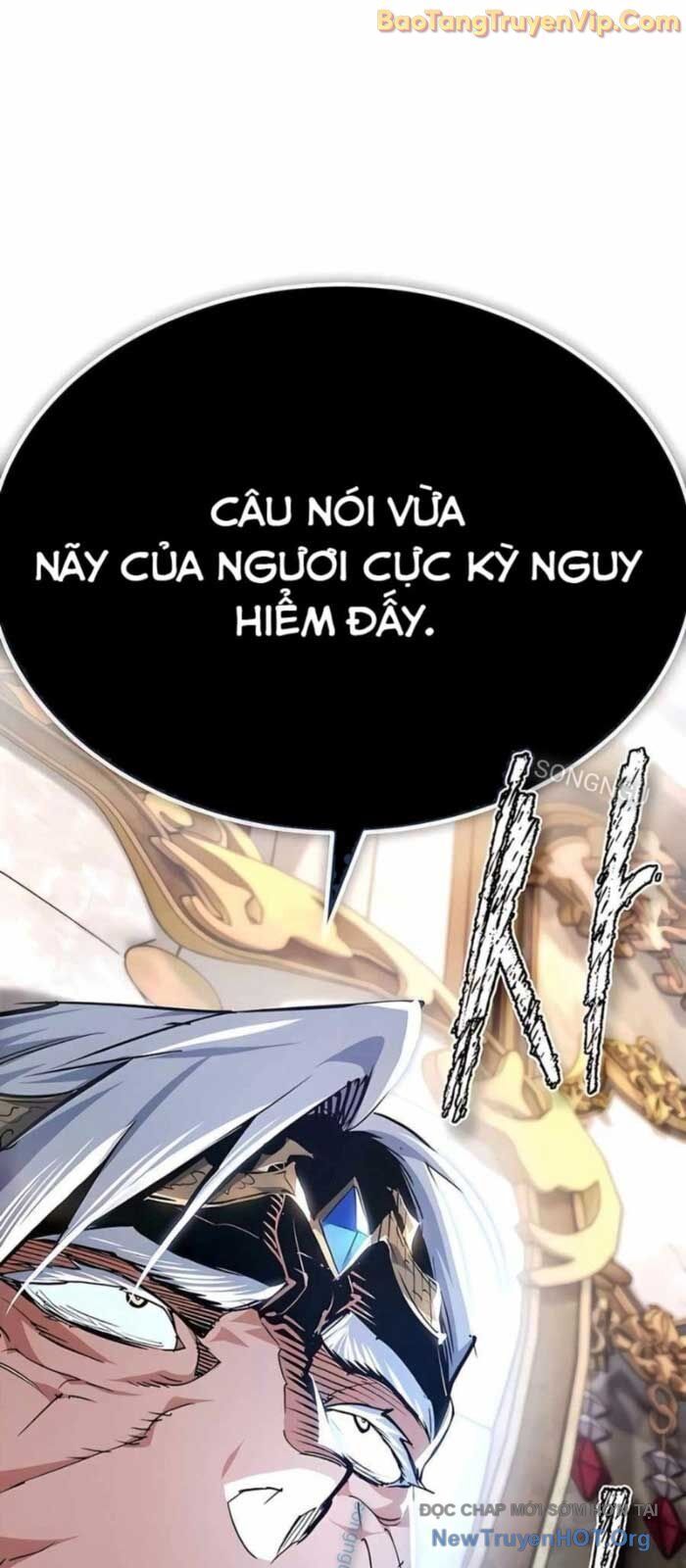 Trên Thế Giới Không Có Chiến Binh Xấu Chap 41 - Next Chap 42