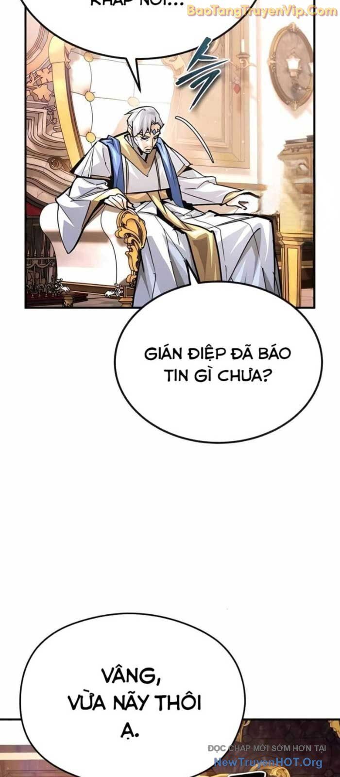 Trên Thế Giới Không Có Chiến Binh Xấu Chap 41 - Next Chap 42