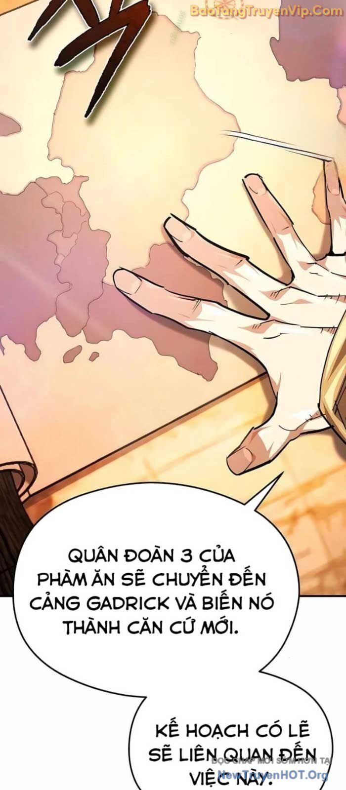 Trên Thế Giới Không Có Chiến Binh Xấu Chap 41 - Next Chap 42