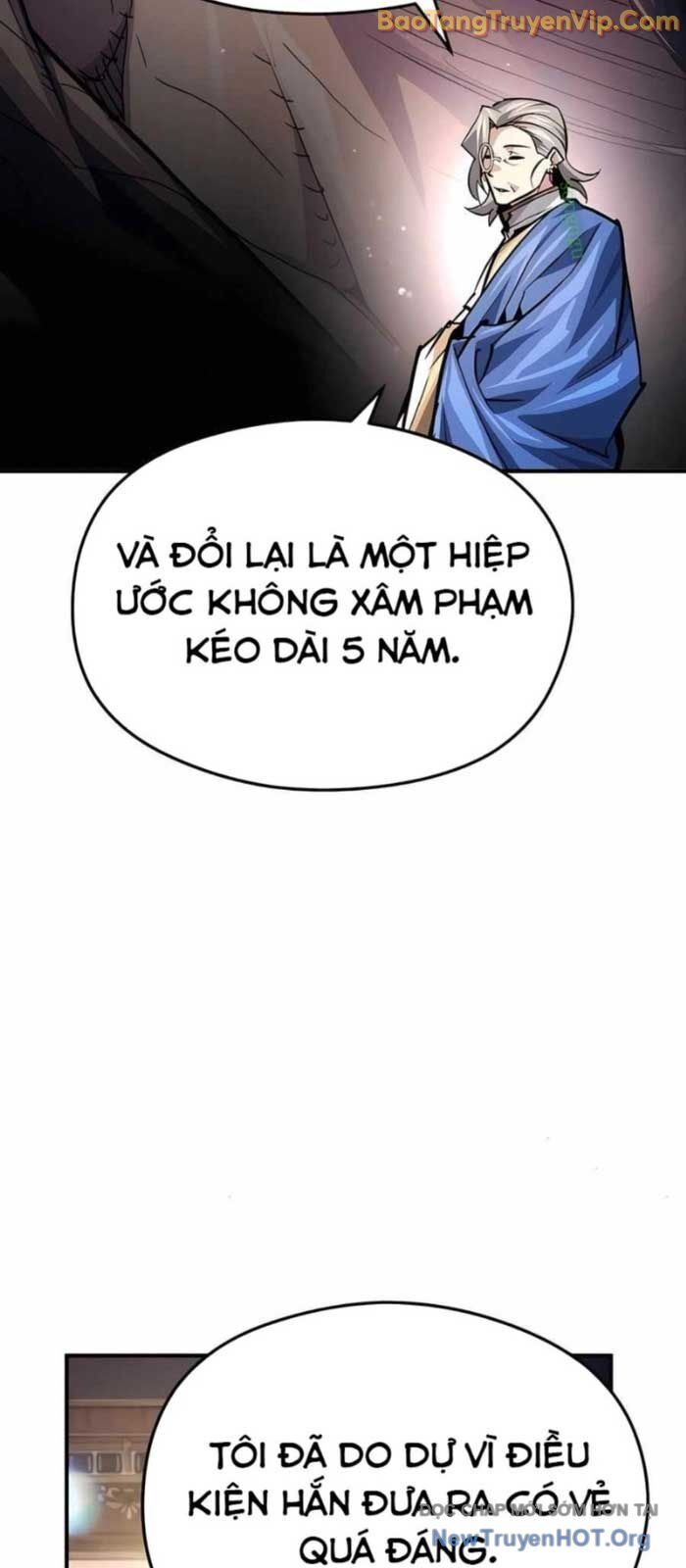 Trên Thế Giới Không Có Chiến Binh Xấu Chap 41 - Next Chap 42