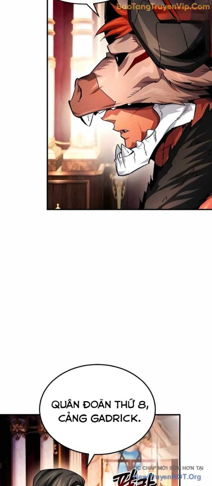 Trên Thế Giới Không Có Chiến Binh Xấu Chap 41 - Next Chap 42