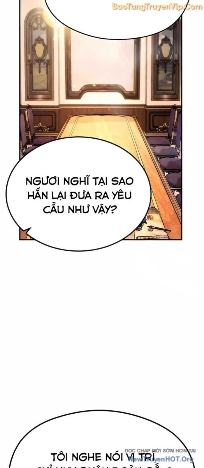Trên Thế Giới Không Có Chiến Binh Xấu Chap 41 - Next Chap 42