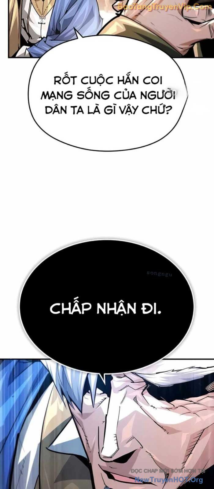 Trên Thế Giới Không Có Chiến Binh Xấu Chap 41 - Next Chap 42