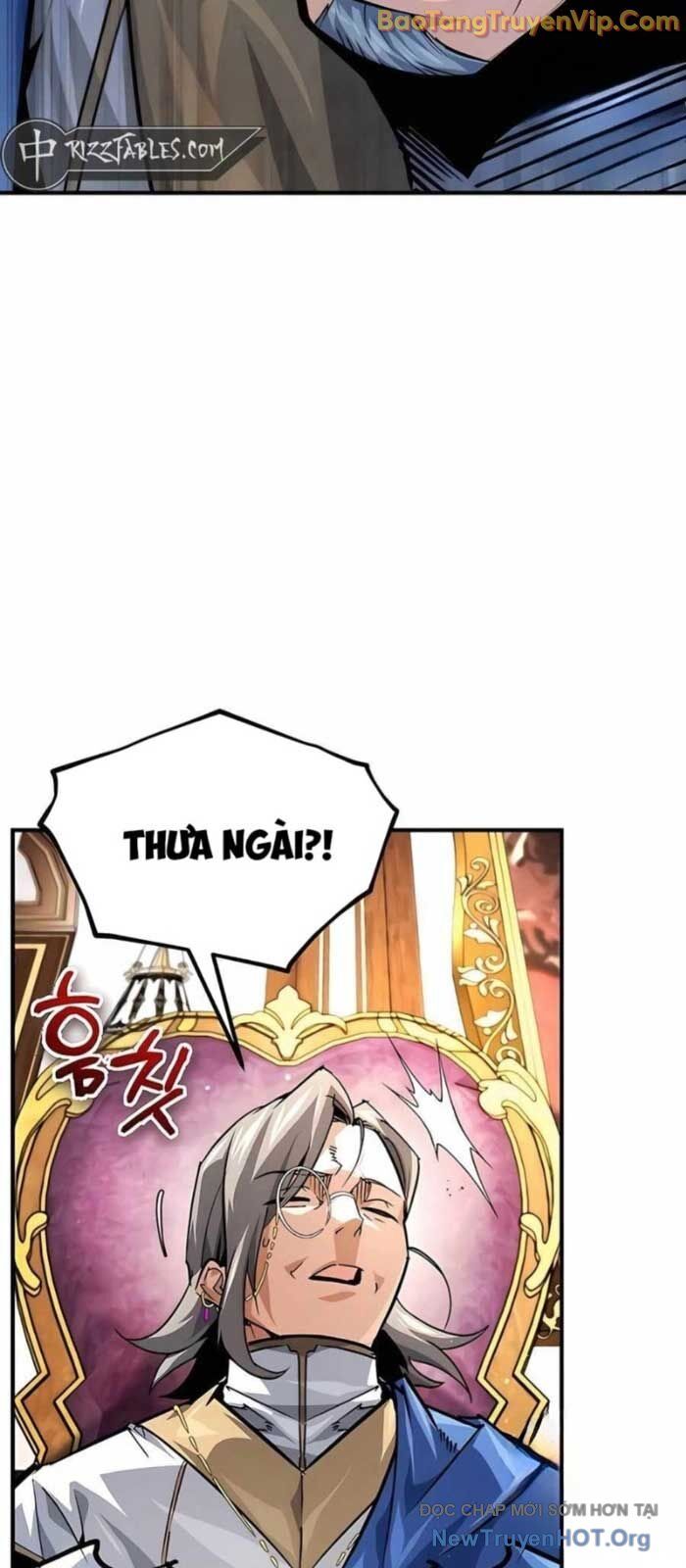 Trên Thế Giới Không Có Chiến Binh Xấu Chap 41 - Next Chap 42