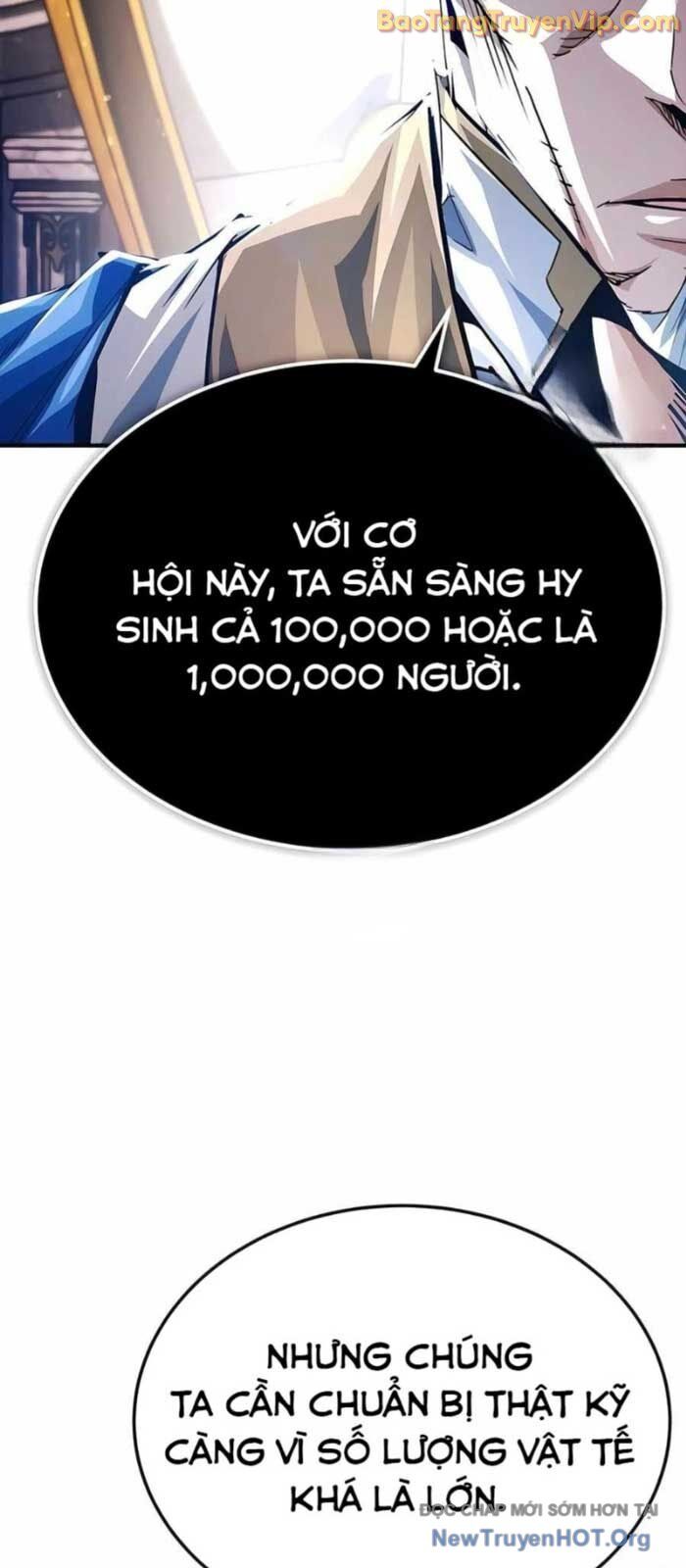 Trên Thế Giới Không Có Chiến Binh Xấu Chap 41 - Next Chap 42