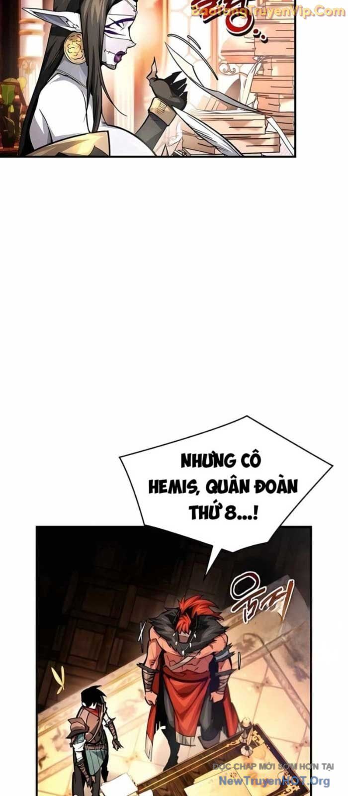 Trên Thế Giới Không Có Chiến Binh Xấu Chap 41 - Next Chap 42