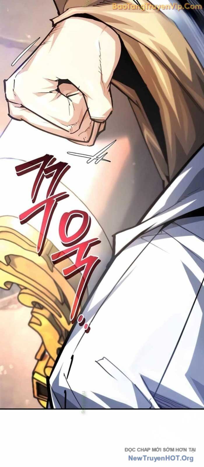 Trên Thế Giới Không Có Chiến Binh Xấu Chap 41 - Next Chap 42