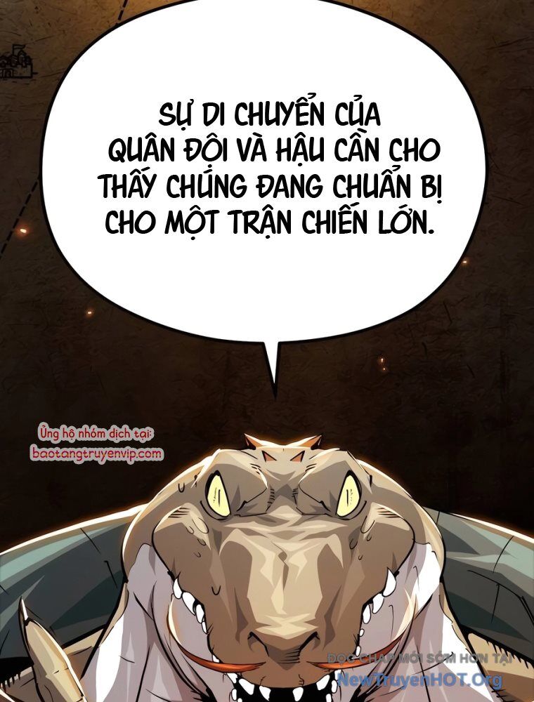 Trên Thế Giới Không Có Chiến Binh Xấu Chap 42 - Next Chap 43