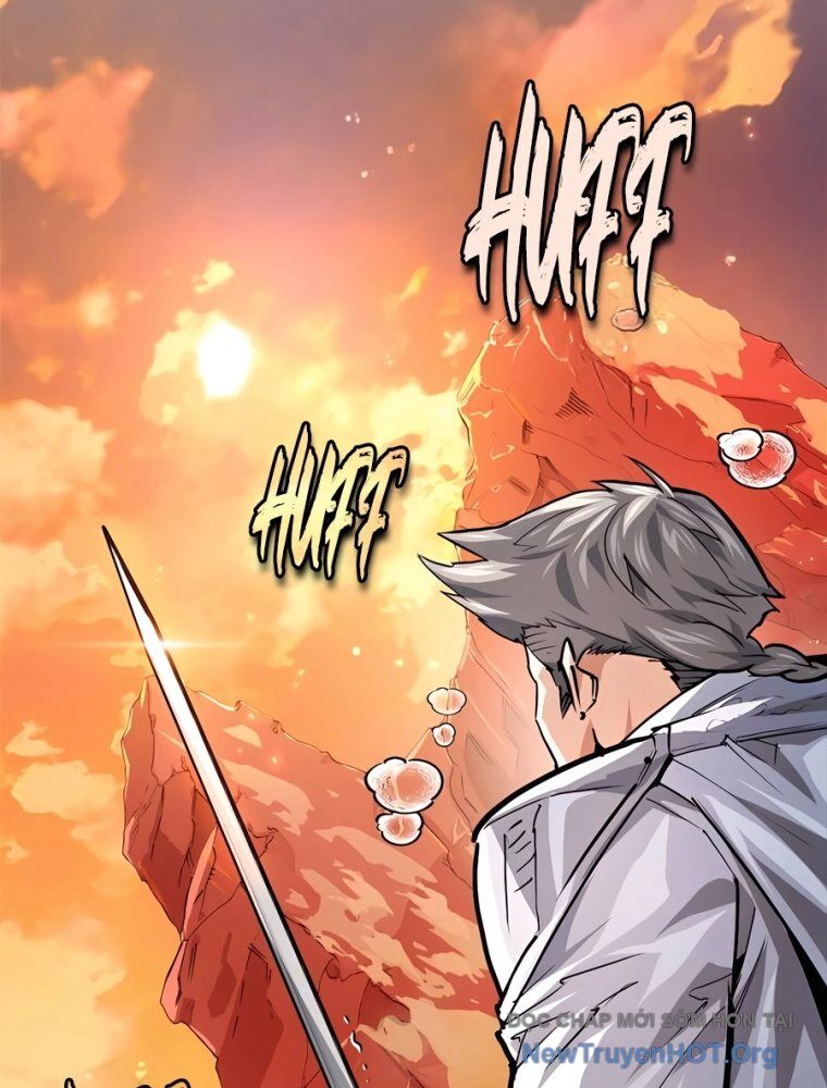 Trên Thế Giới Không Có Chiến Binh Xấu Chap 42 - Next Chap 43
