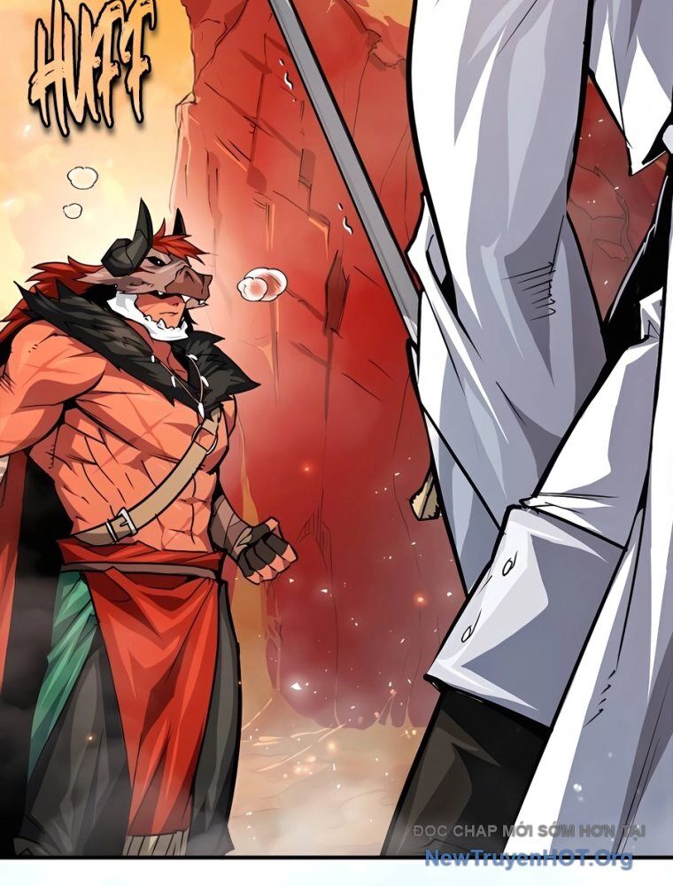 Trên Thế Giới Không Có Chiến Binh Xấu Chap 42 - Next Chap 43