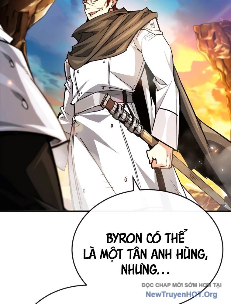 Trên Thế Giới Không Có Chiến Binh Xấu Chap 42 - Next Chap 43