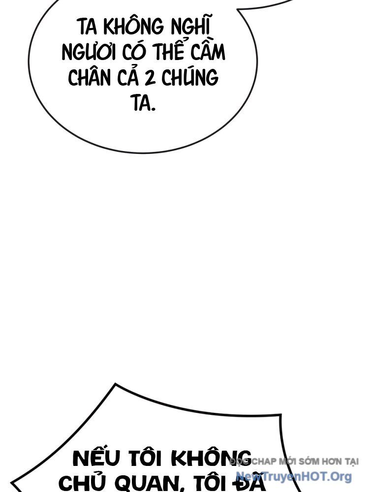 Trên Thế Giới Không Có Chiến Binh Xấu Chap 42 - Next Chap 43