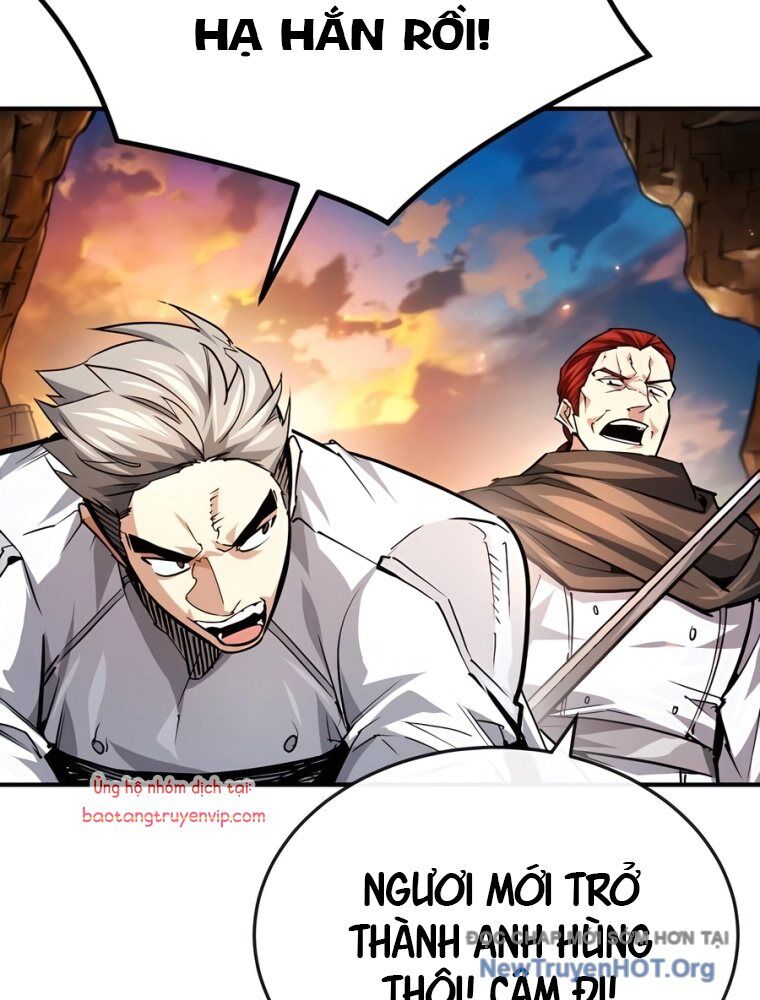 Trên Thế Giới Không Có Chiến Binh Xấu Chap 42 - Next Chap 43
