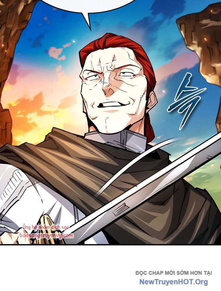 Trên Thế Giới Không Có Chiến Binh Xấu Chap 42 - Next Chap 43