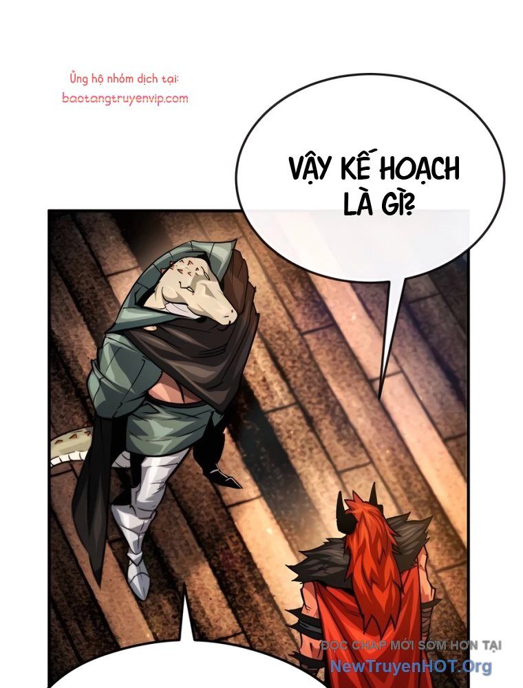 Trên Thế Giới Không Có Chiến Binh Xấu Chap 42 - Next Chap 43