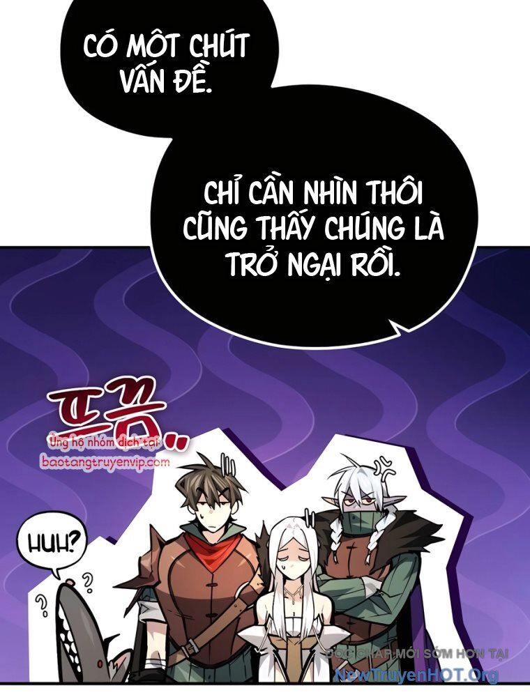 Trên Thế Giới Không Có Chiến Binh Xấu Chap 42 - Next Chap 43