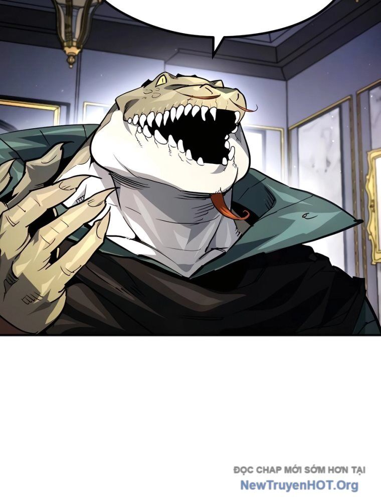 Trên Thế Giới Không Có Chiến Binh Xấu Chap 42 - Next Chap 43
