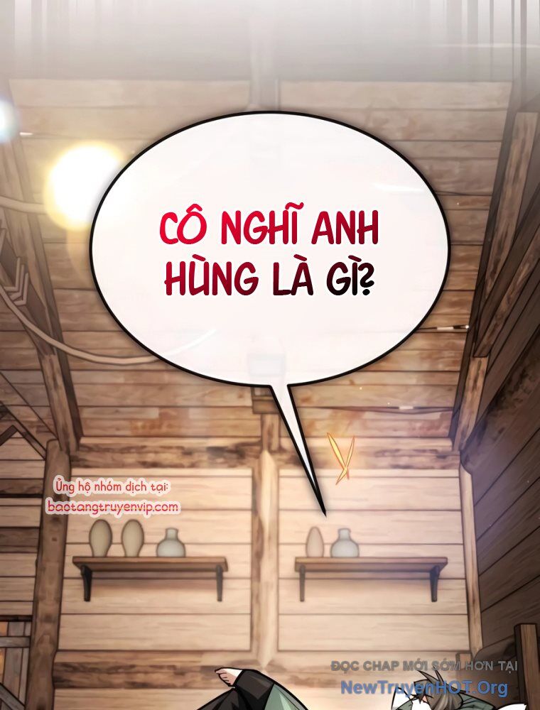 Trên Thế Giới Không Có Chiến Binh Xấu Chap 42 - Next Chap 43