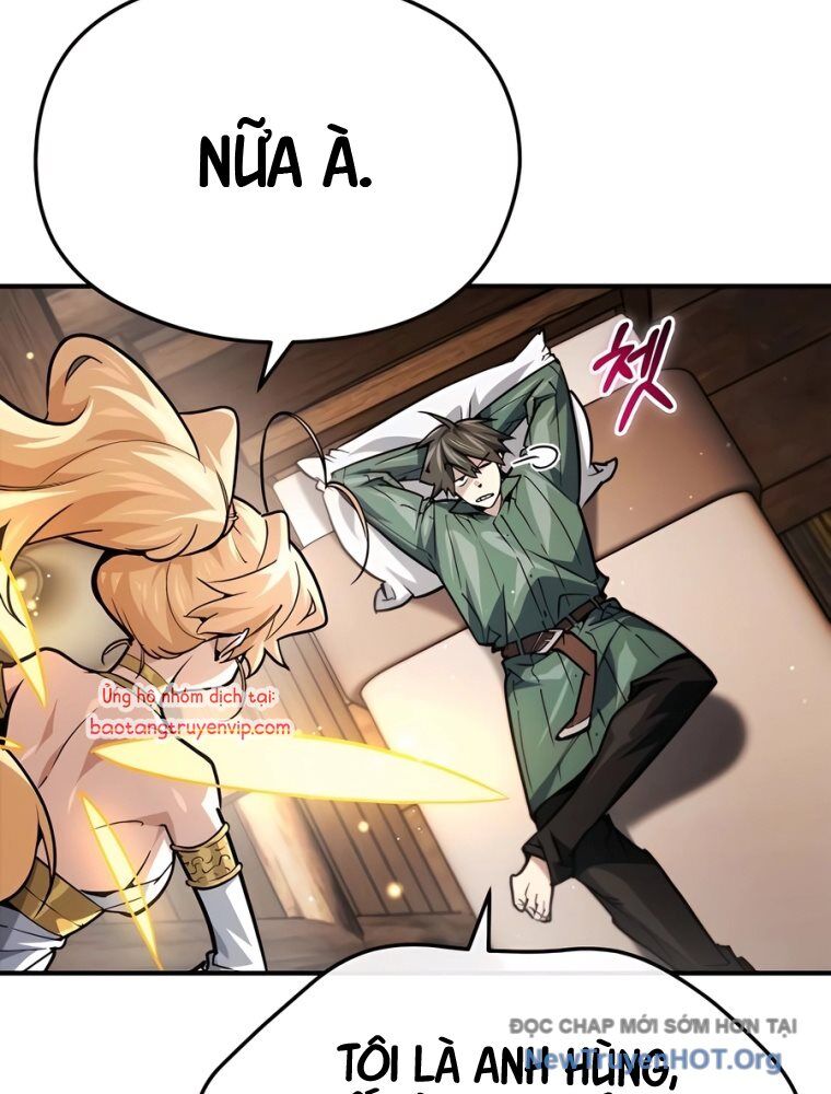 Trên Thế Giới Không Có Chiến Binh Xấu Chap 42 - Next Chap 43