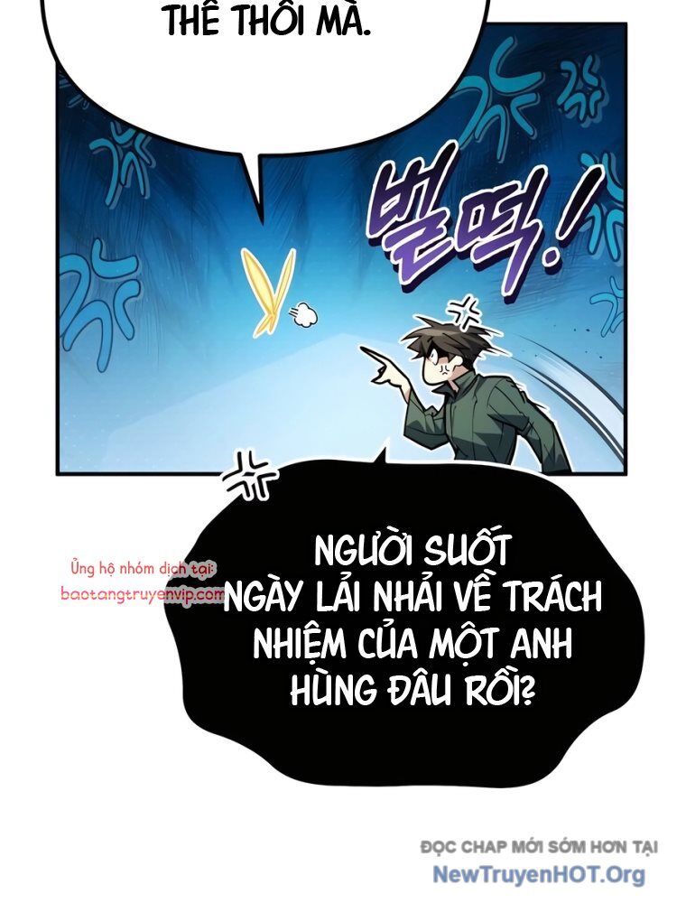 Trên Thế Giới Không Có Chiến Binh Xấu Chap 42 - Next Chap 43