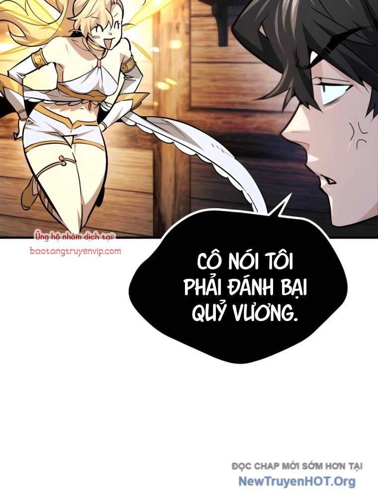 Trên Thế Giới Không Có Chiến Binh Xấu Chap 42 - Next Chap 43