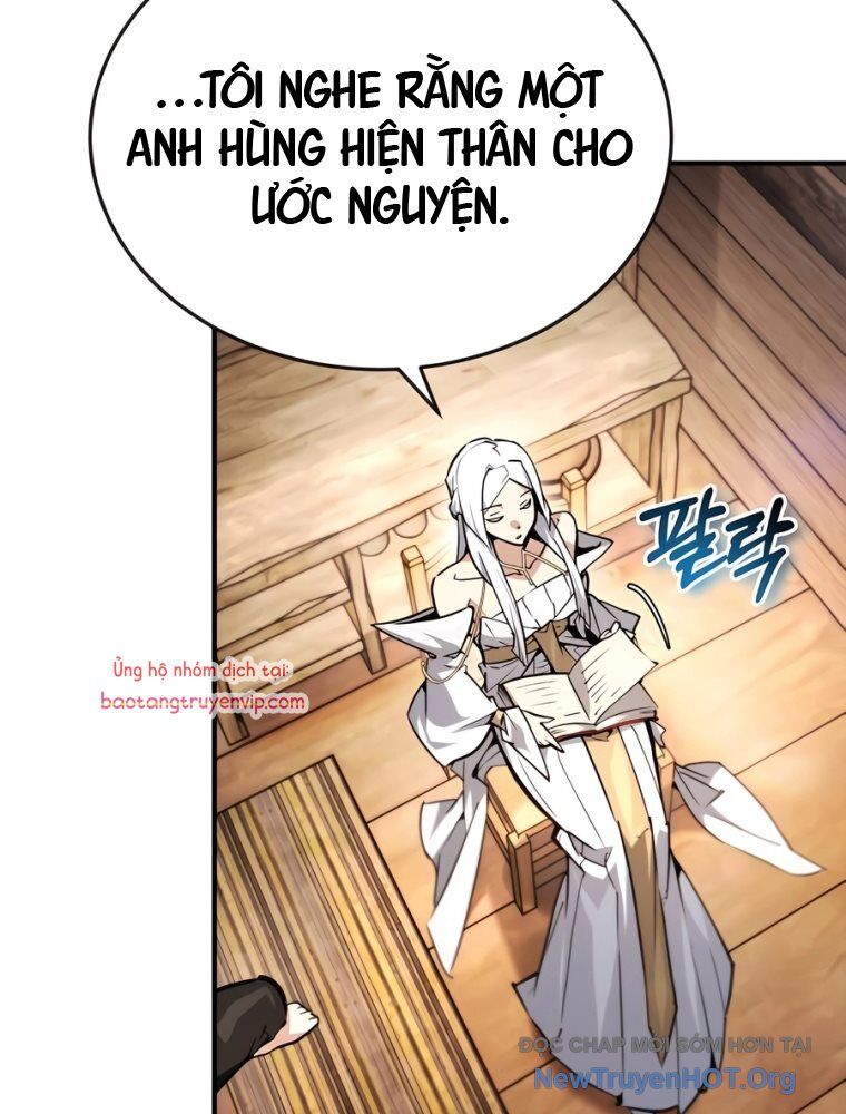 Trên Thế Giới Không Có Chiến Binh Xấu Chap 42 - Next Chap 43