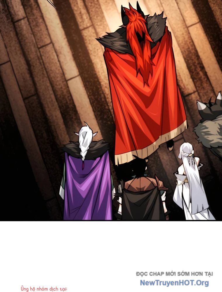 Trên Thế Giới Không Có Chiến Binh Xấu Chap 42 - Next Chap 43
