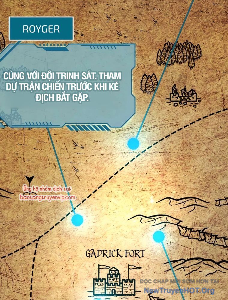 Trên Thế Giới Không Có Chiến Binh Xấu Chap 42 - Next Chap 43