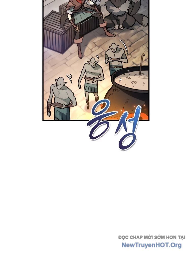 Trên Thế Giới Không Có Chiến Binh Xấu Chap 42 - Next Chap 43