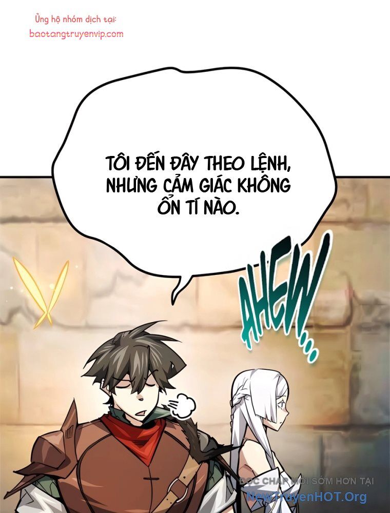 Trên Thế Giới Không Có Chiến Binh Xấu Chap 42 - Next Chap 43