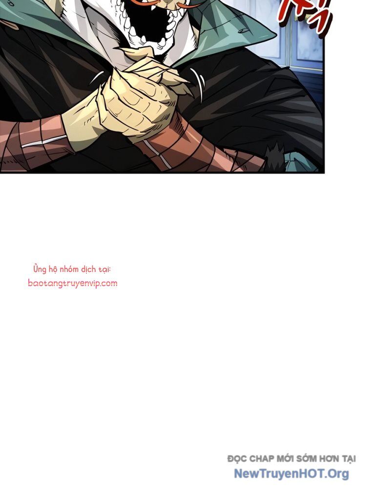 Trên Thế Giới Không Có Chiến Binh Xấu Chap 42 - Next Chap 43