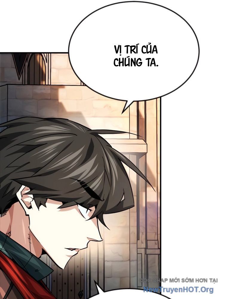 Trên Thế Giới Không Có Chiến Binh Xấu Chap 42 - Next Chap 43