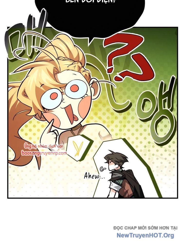 Trên Thế Giới Không Có Chiến Binh Xấu Chap 42 - Next Chap 43
