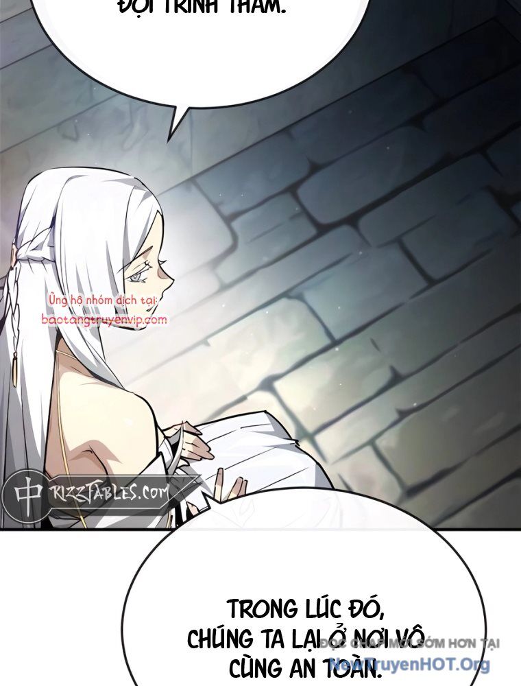 Trên Thế Giới Không Có Chiến Binh Xấu Chap 42 - Next Chap 43
