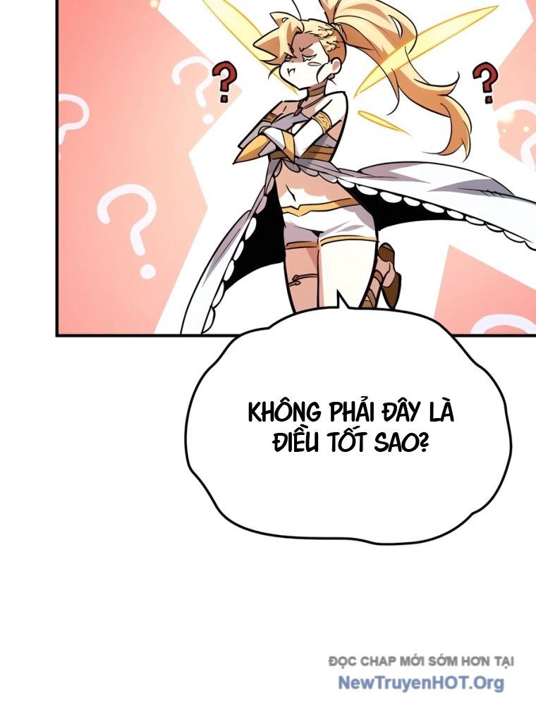 Trên Thế Giới Không Có Chiến Binh Xấu Chap 42 - Next Chap 43