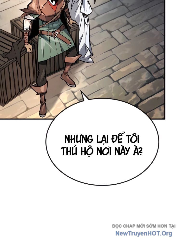 Trên Thế Giới Không Có Chiến Binh Xấu Chap 42 - Next Chap 43