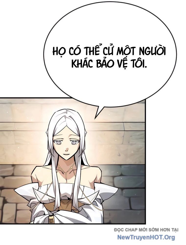 Trên Thế Giới Không Có Chiến Binh Xấu Chap 42 - Next Chap 43