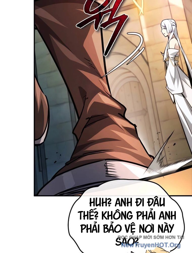 Trên Thế Giới Không Có Chiến Binh Xấu Chap 42 - Next Chap 43