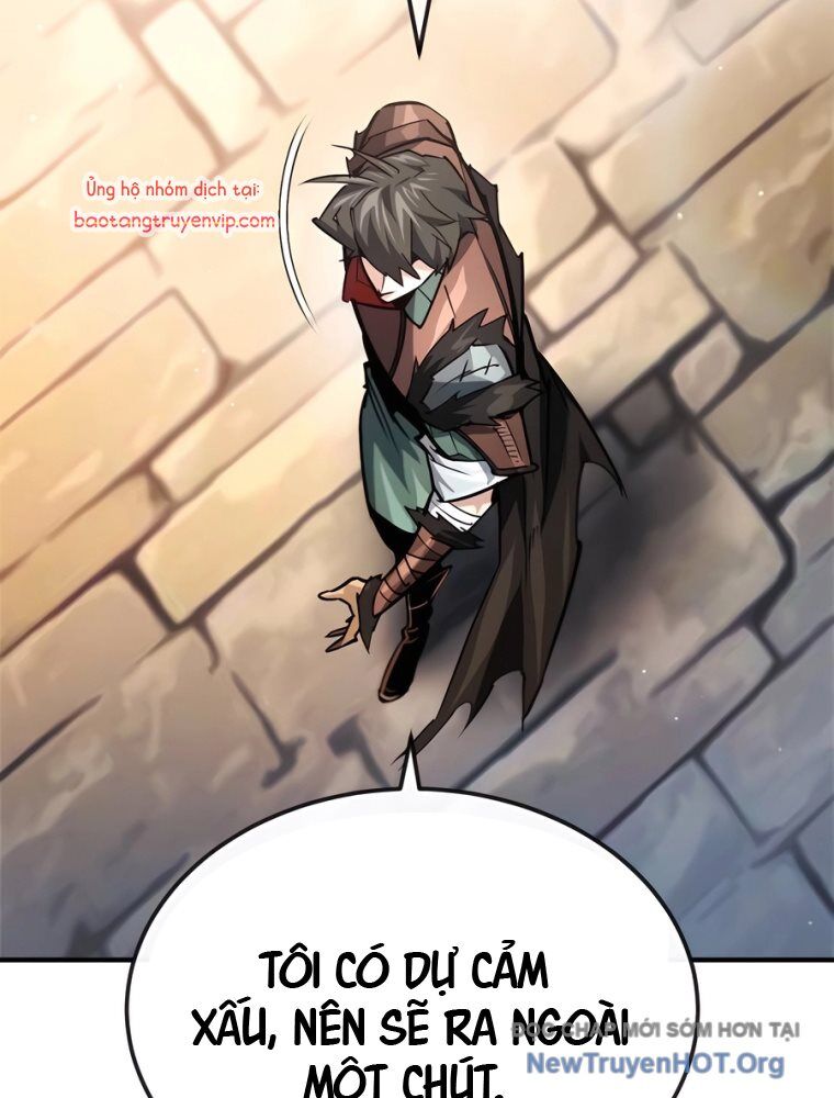 Trên Thế Giới Không Có Chiến Binh Xấu Chap 42 - Next Chap 43